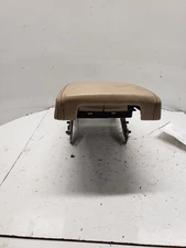 Used Front Lower Center Console fits: 2010 Buick Lacrosse floor conventional ign