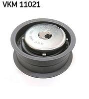 Skf Spannrolle, Zahnriemen U.A. FüR Audi, Seat, Vw