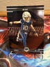 2025 Panini Mosaic #1 Bo Nix Touchdown Masters