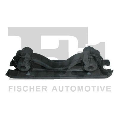 Fa1 333-927 Halter, Abgasanlage Passend FüR Fiat Lancia-image