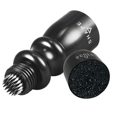 3-in-1 Cue Tip Tool Professional Pool Cue Tip Shaper Billiard Pool Cue Access...