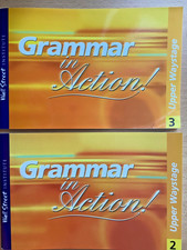 Grammar in Action 2 und 3  - Hefte Grammatik ...