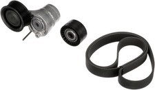 Gates Keilrippenriemensatz K017PK1240 für RENAULT SMART