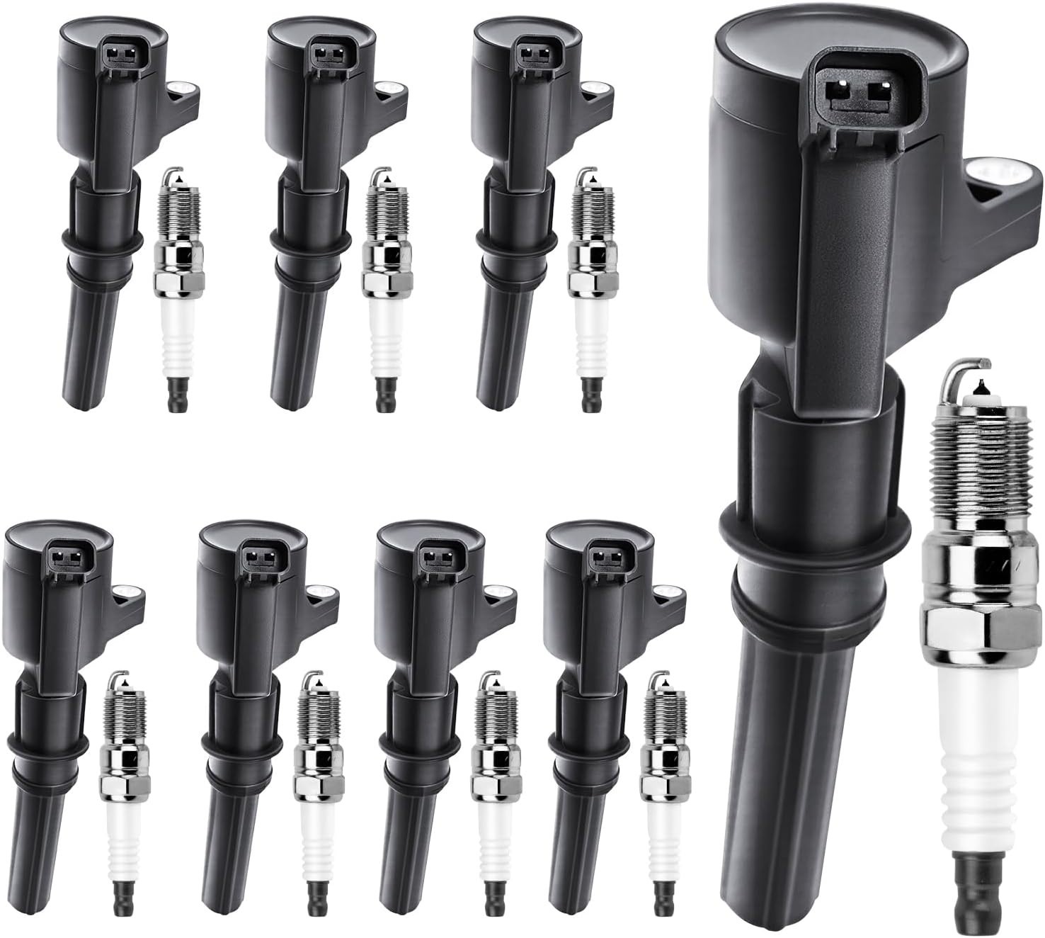 S + 3403 Iridium Spark Plugs
