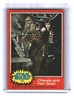 1977 Topps Star Wars #111 Chewie and Han Solo!
