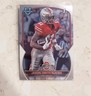 2022 Bowman Chrome University Jaxon Smith-Njigba Seahawks 1st RC #78