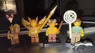 Lego Collectible Minifigure Series 15 COMPLETE SET (16 Minifigs) — photo 5