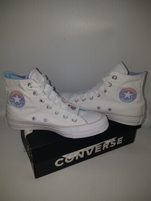 Converse Chuck Taylor Damen Schuhe Grösse 36 Weiss 
