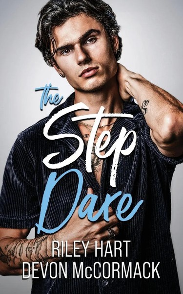 Devon Mccormack (U. A.) | The Step Dare (Peach State Stepbros 3) | Taschenbuch-image