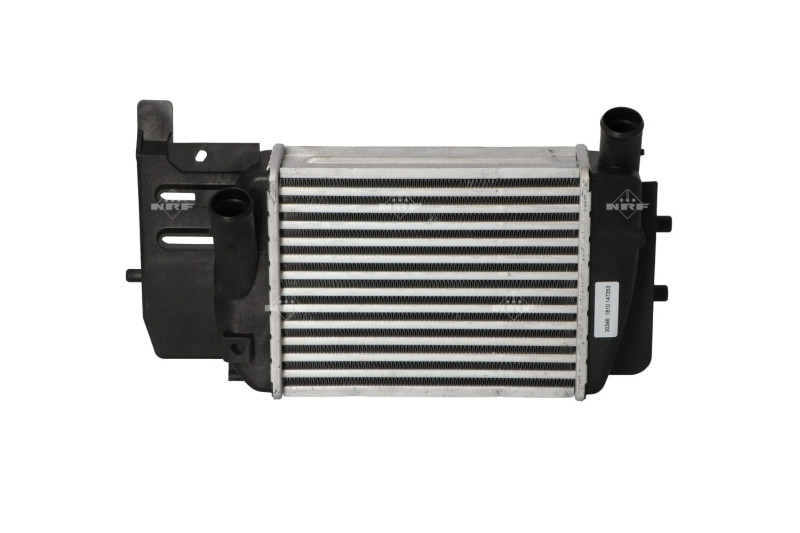 NRF 30346 Intercooler, charger for TOYOTA