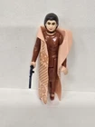 PAINT VARIANT * Princess Leia Bespin Turtleneck w/ Lipstick Star Wars VINTAGE H9