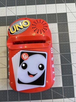 Fisher Price Laugh & Learn Counting and Colors Uno replacement light up base