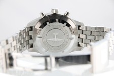 IWC Pilot's Watch Chronograph IW377710 Black Dial Automatic Steel Men's T00179 11