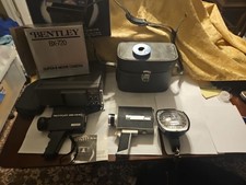 Super Eight cameras And Accessories