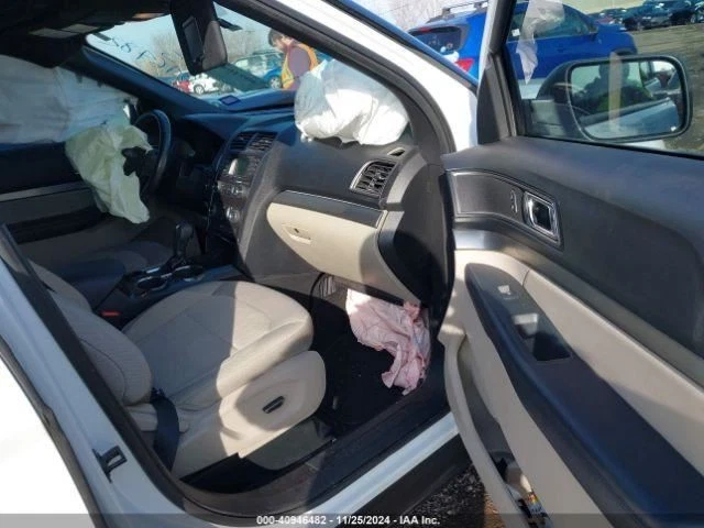 Espejo retrovisor atenuación manual para 01-23 EXPLORER 894171 Foto 2 de 4