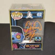 Ultimate Funko Pop Comedians Figures Gallery and Checklist 20