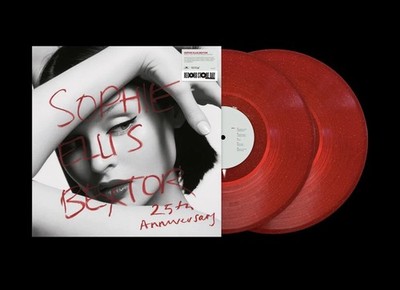 Sophie Ellis-Bextor Read My Lips 25th Anniv. RSD 2026 Vinyl NEW | eBay
