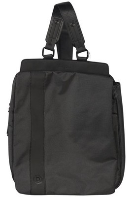 Bugatti Rucksack Herren Backpack Tasche Schwarz #l9u50sm