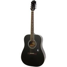 Westerngitarre Epiphone DR-100 EB Akustik Gitarre Akustikgitarre NEU