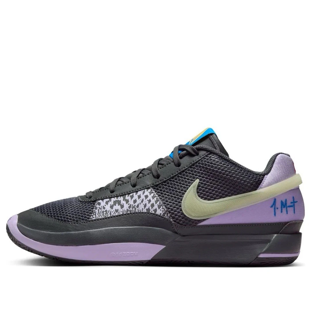 Nike Ja 1 Personal Touch for Sale | Authenticity Guaranteed | eBay