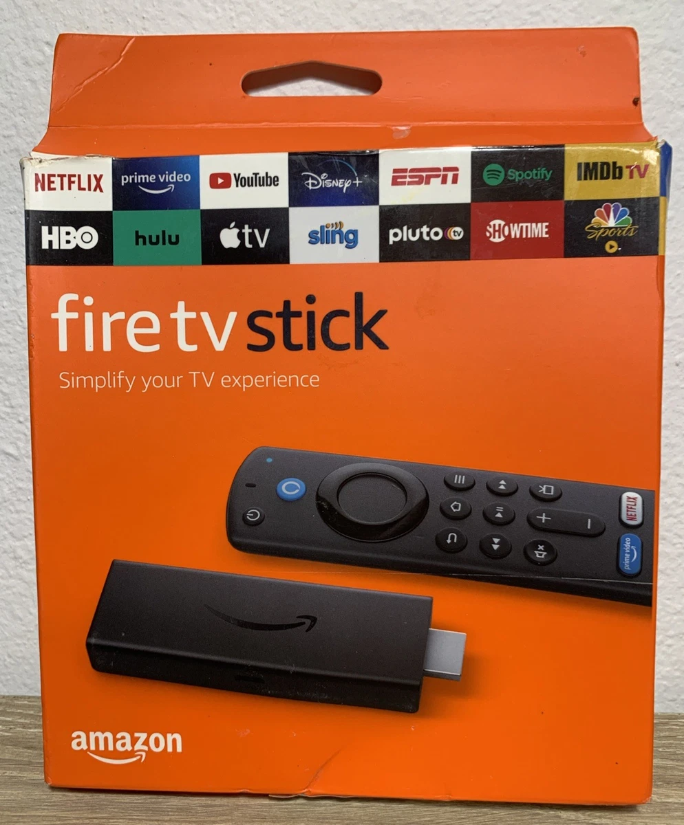 Amazon Fire TV Stick (3rd Generation) for sale | eBay