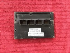 Oem 2007 Dodge Dakota 4.7l Ecm Ecu Engine Computer 05094561ag