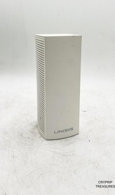 Linksys WHW03 Velop Tri-Band WiFi Router Node Extender ONLY