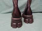 Prada Monolith Platform Chelsea Boots Size 36.5 — photo 9