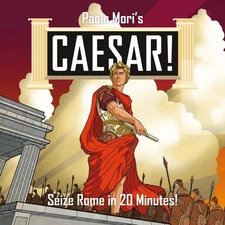 PSC Games Caesar