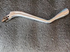 73-94 Gm Trucks Billet Shifter Polished Obs 73-94 Gm Trucks Billet Shifter Polished Obs
