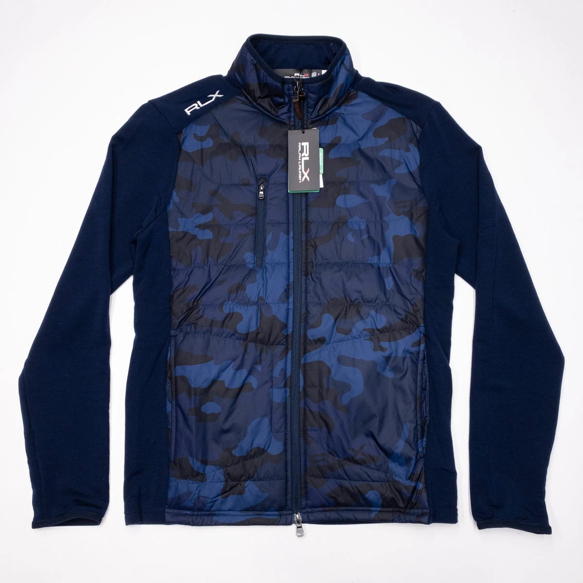 RLX Ralph Lauren Puffer Jackets for Men for Sale - Shop New & Used 