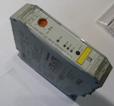 Phoenix Contact ELR H3-IES-SC- 24DC/500AC-9 Hybrid Motorstarter Ord.No.2900569