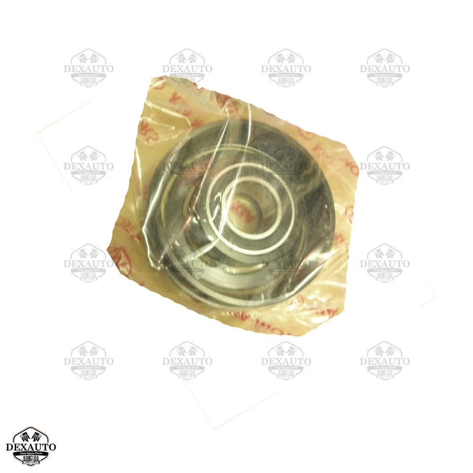 Conjunto de polea compresor de aire acondicionado original 976434E000 para Kia Sorento 2003-2006 Foto 3 de 4