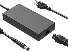 180W Power Supply for Dell Thunderbolt Docking Station WD22TB4 WD19TB WD19S