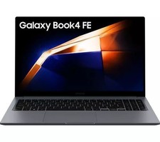 SAMSUNG Galaxy Book4 FE 15.6" Laptop - Intel Core i5 - REFURB-B
