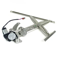 741-736 Power Window Regulator Motor Assembly Front Right Side For 96-00 Civic