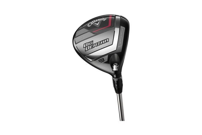 Callaway Big Bertha 2023 Fairwayholz 3 (16°) Stiff
