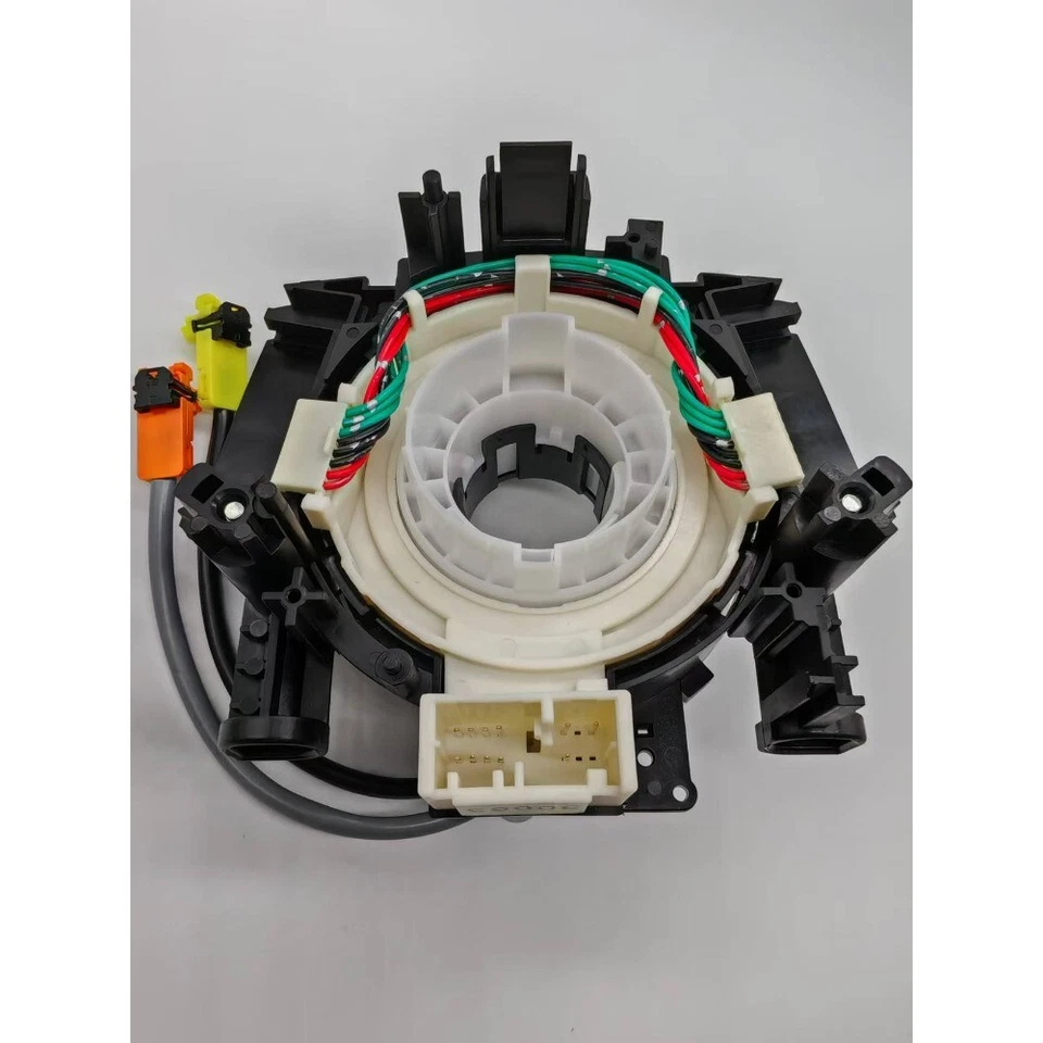 Nova mola de relógio 25560-ET09B compatível com 2007 2008 2009 2010 2011 2012 Nissan Sentra - Imagem 4 de 4