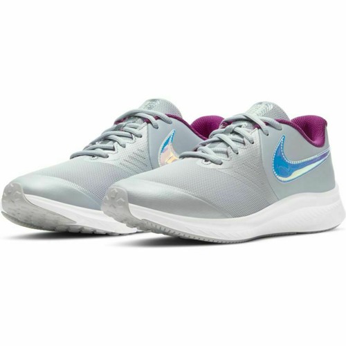 nike star runner purple