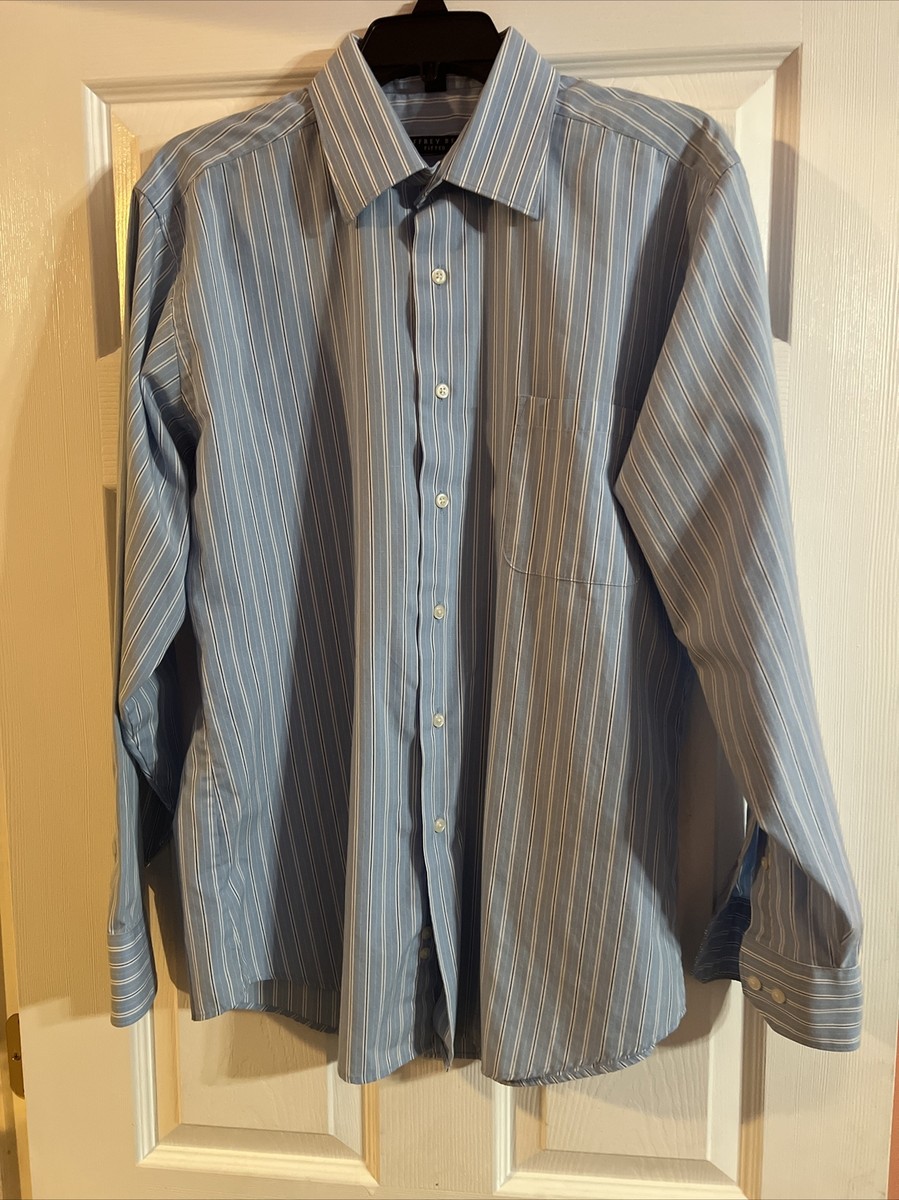 geoffrey beene dress shirts fitted Geoffrey Beene Men's Dress Shirt Fitted Sateen Solid at Amazon Men's  Clothing store