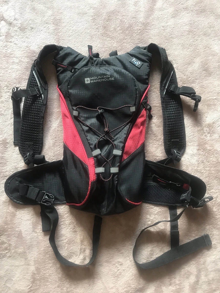 Top 151+ mountain track bags best esthdonghoadian