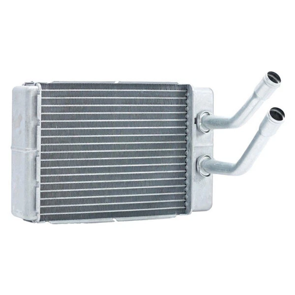 Núcleo calentador de climatización delantero de aluminio para Crown Vic & Grand Marquis Marauder Town Car Foto 3 de 4