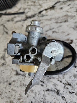Genuine Honda OEM Carburetor For 04-05 CRF50F & 00-03 XR50R Dirt Bikes - 16100-GEL-702