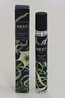 Nest New York Amazon Lily Eau de Parfum Rollerball 0.27 fl.oz