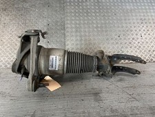 64702 Federbein links vorne AUDI Q7 (4L) 7L8616039A