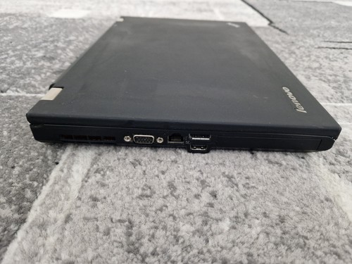 Lenovo Thinkpad T420 2x 2,50 GHz Dual, 4,0GB, 232 GB HDD, Windows 10, 14,1 Zoll - Afbeelding 4 van 10