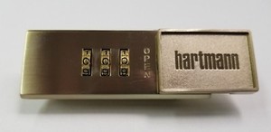 Hartmann-Luggage-Replacement-3-Dial-Combination-Lock-for-Briefcase-and-Suitcases