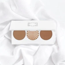 OFRA Midi Palette Face It MEDIUM Contour Highlight & Bronzer
