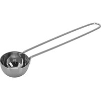 Westmark Kaffee Kaffeemaß DosierlöFfel KaffeelöFfel Edelstahl 19 Cm