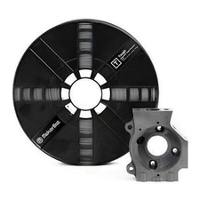 MakerBot MP06997 Large Tough Precision 3D Printing Filament Spool (Slate Gray)